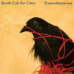 Death Cab for Cutie — Transatlanticism
