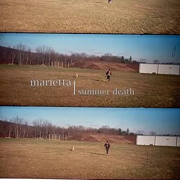 Marietta — Summer Death