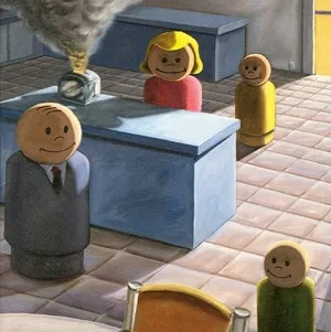 Sunny Day Real Estate — Diary