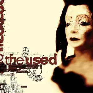 The Used — The Used (S/T)