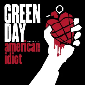 Green Day — American Idiot