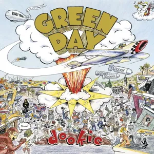 Green Day — Dookie