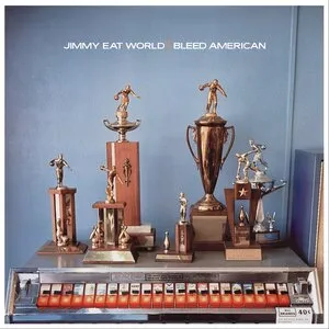 Jimmy Eat World — Bleed American