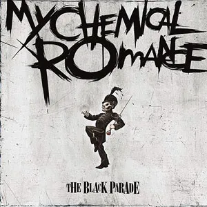 My Chemical Romance — Black Parade