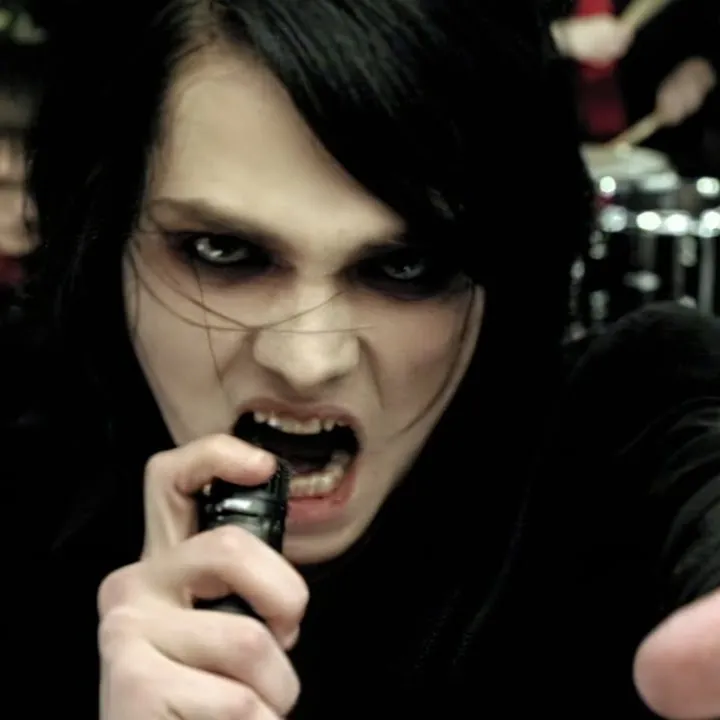 My Chemical Romance — Helena
